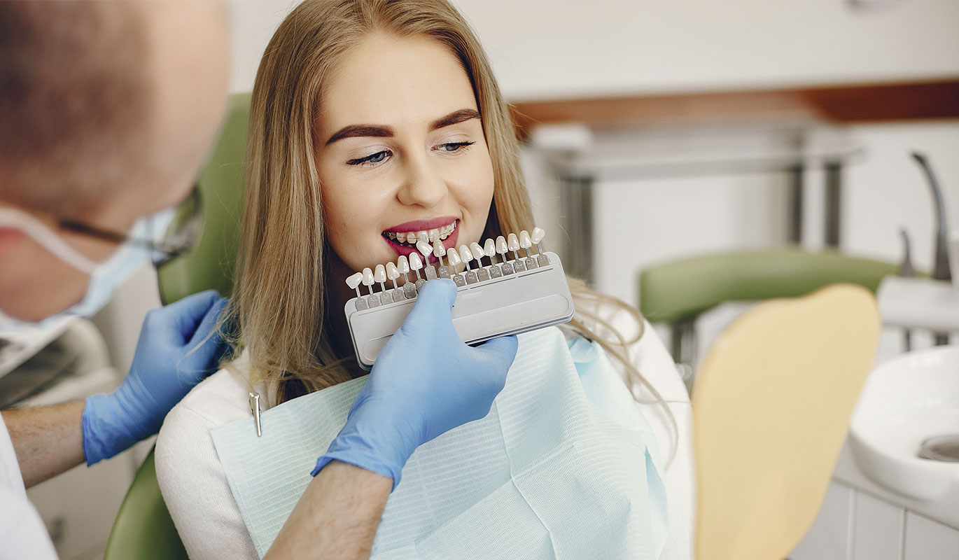 Facts About Dental Implant Recovery Process