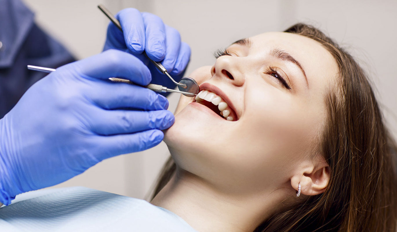 Taking Care of Your Teeth at Home with Candid